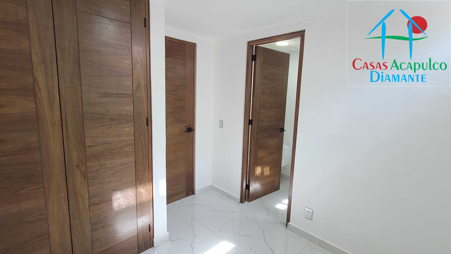 Residencial Fragatta 2 - Cuarto de servicio 3 Residencial Fragatta 2 - Cuarto de servicio 3